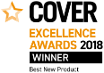 Cover Excellence Awards