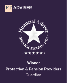 FINANCIAL ADVISER SERVICE AWARDS
