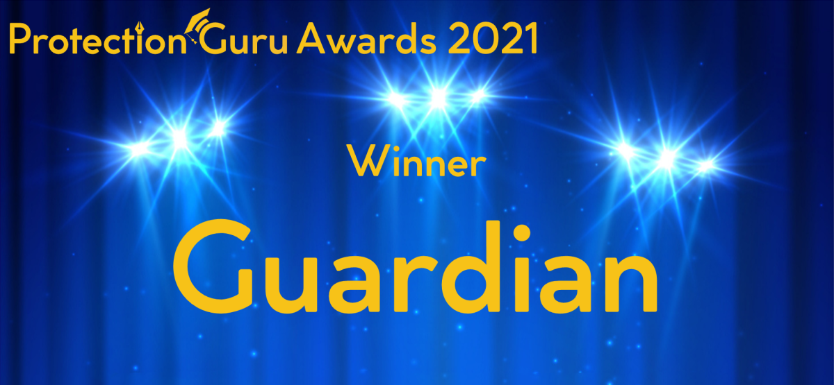 PROTECTION GURU AWARDS