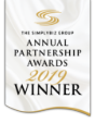 Simplybiz Partner Awards