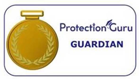 Protection Guru Protection Ratings