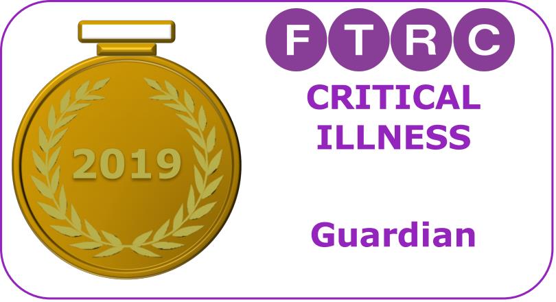 F&TRC Protection Ratings