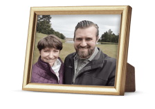 WHY CRITICAL ILLNESS<br/>COVER IS CRITICAL